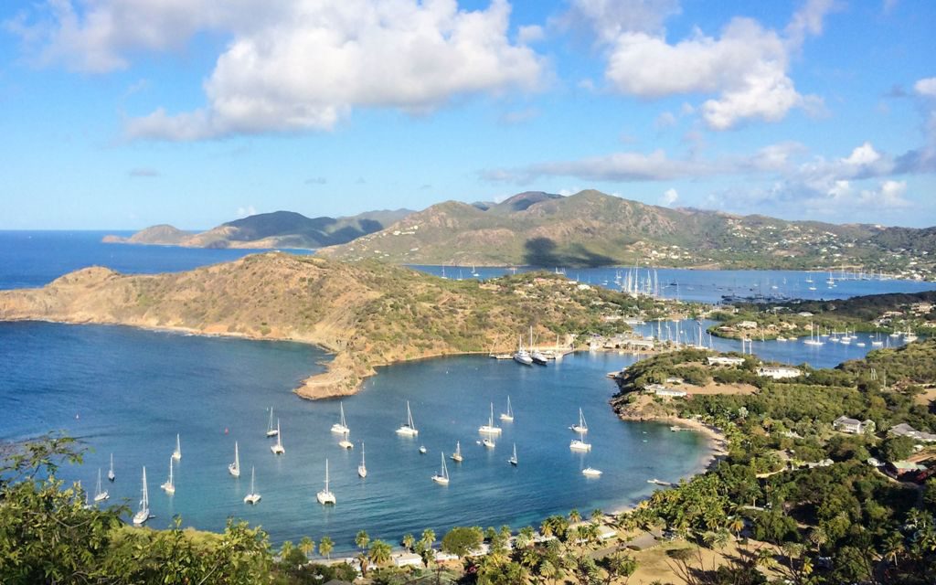 Just Antigua Caribbean holidays in Antigua Just Antigua