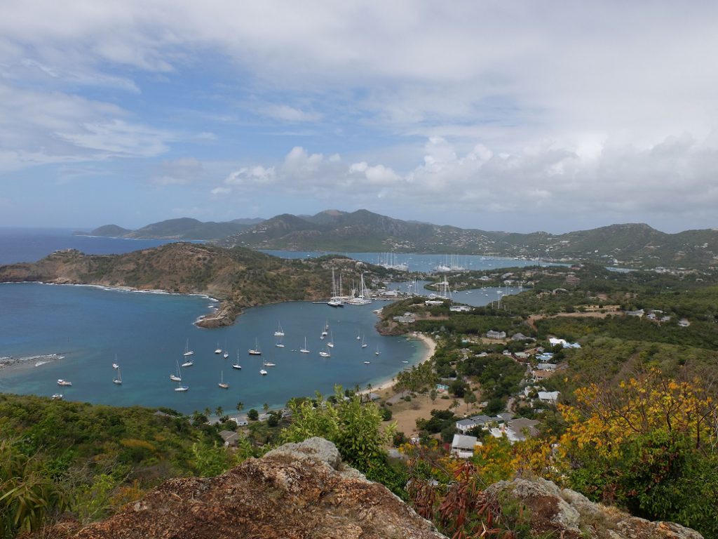 Guide to Antigua - Just Antigua